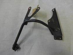 Support Plate - Throttle Control Cable (A/R)