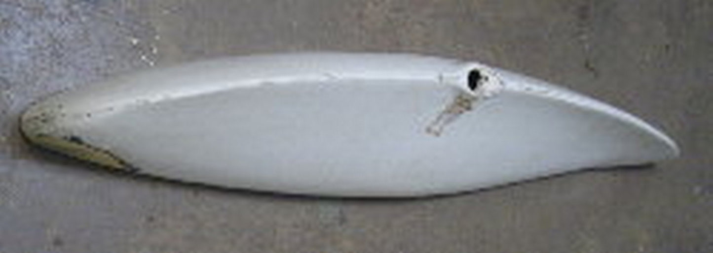 Wing Tip - Port - PA28-200R (A/R)