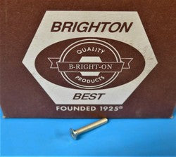 SCHS - M4 x 0.70 x 25mm - Stainless