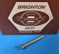 SCHS - M5 x 0.80 x 50mm - Stainless