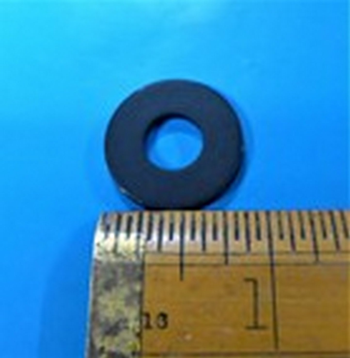 Tail Spring Washer (N/S)