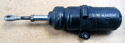 Shimmy Damper (A/R)