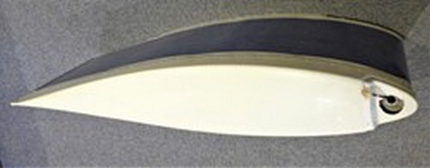 Wing Tip - STB (A/R)