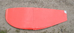 Wing Tip - Port (A/R)