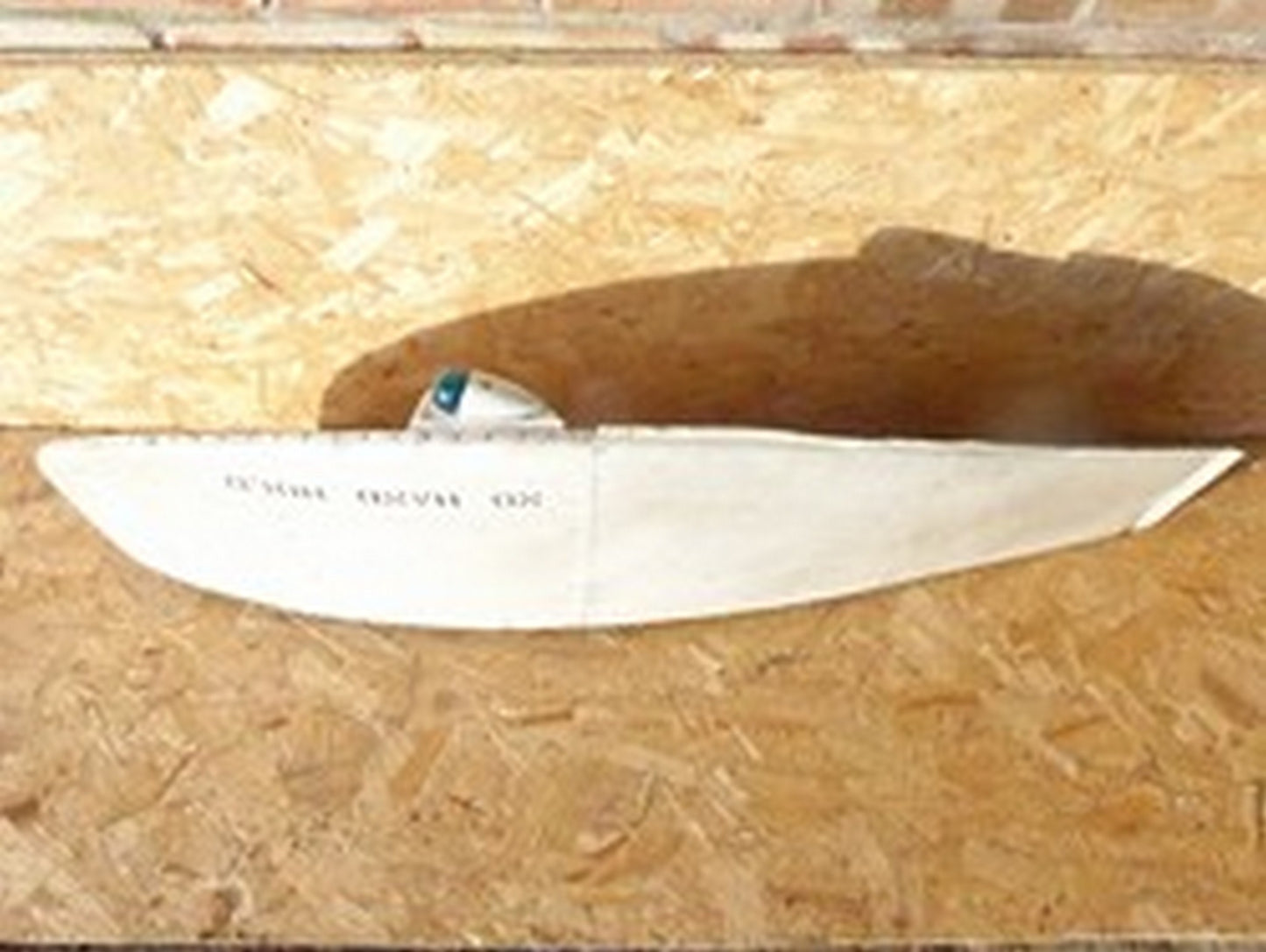 Wing Tip - STB (A/R)