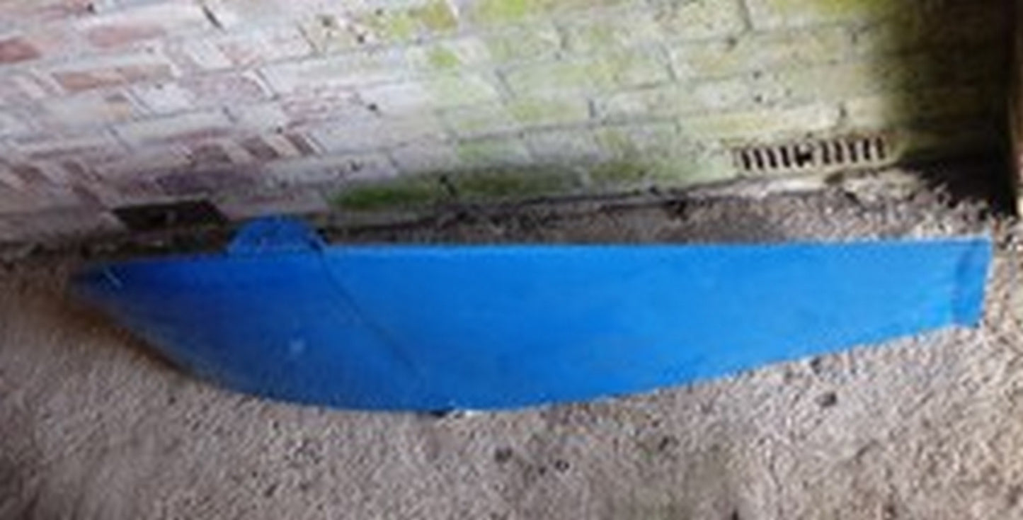 Wing Tip - STB (A/R)