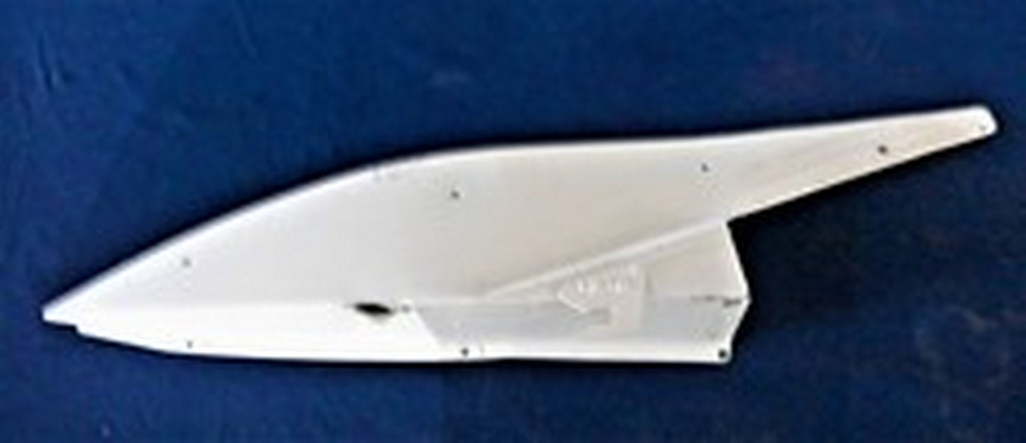 Wing Fillet - STB (A/R)