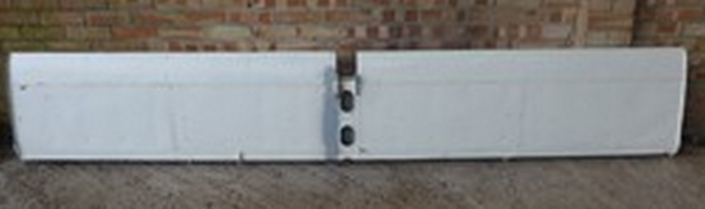 Horizontal Stabilizer (A/R)