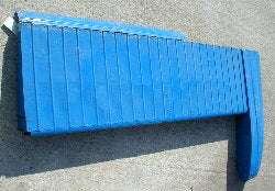 Horizontal Elevator - Port (A/R)