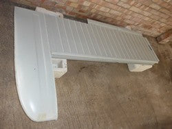 Horizontal Elevator - STB (A/R)