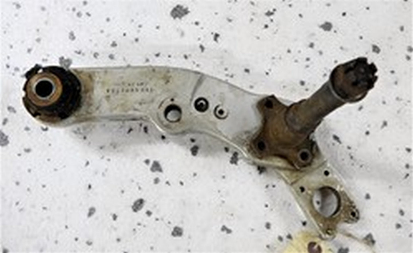 Hinge Arm - Main Landing Gear - STB (A/R)