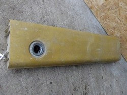 Fuel Tank - Port (A/R)