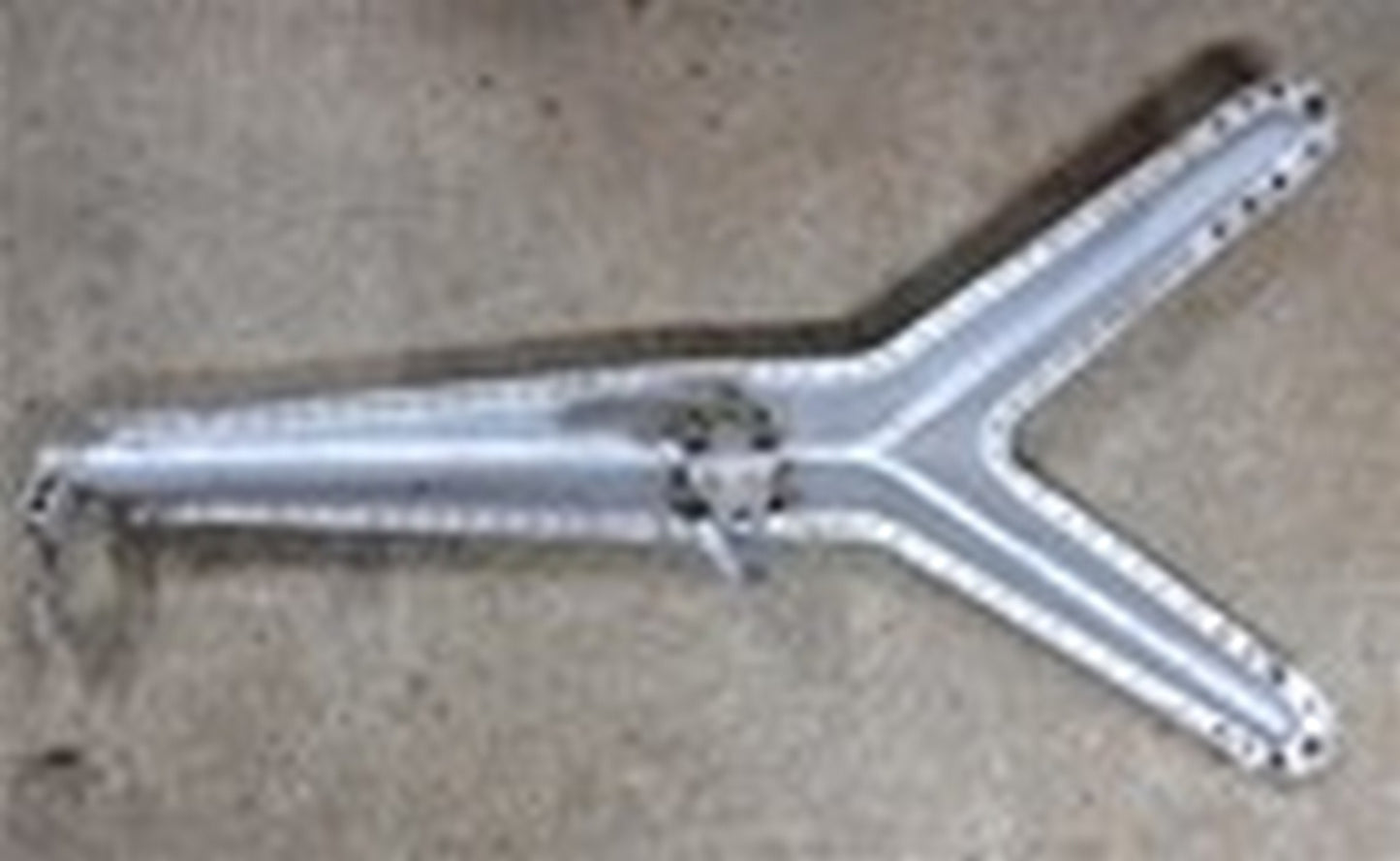 Engine Mount Arm - Left (A/R)