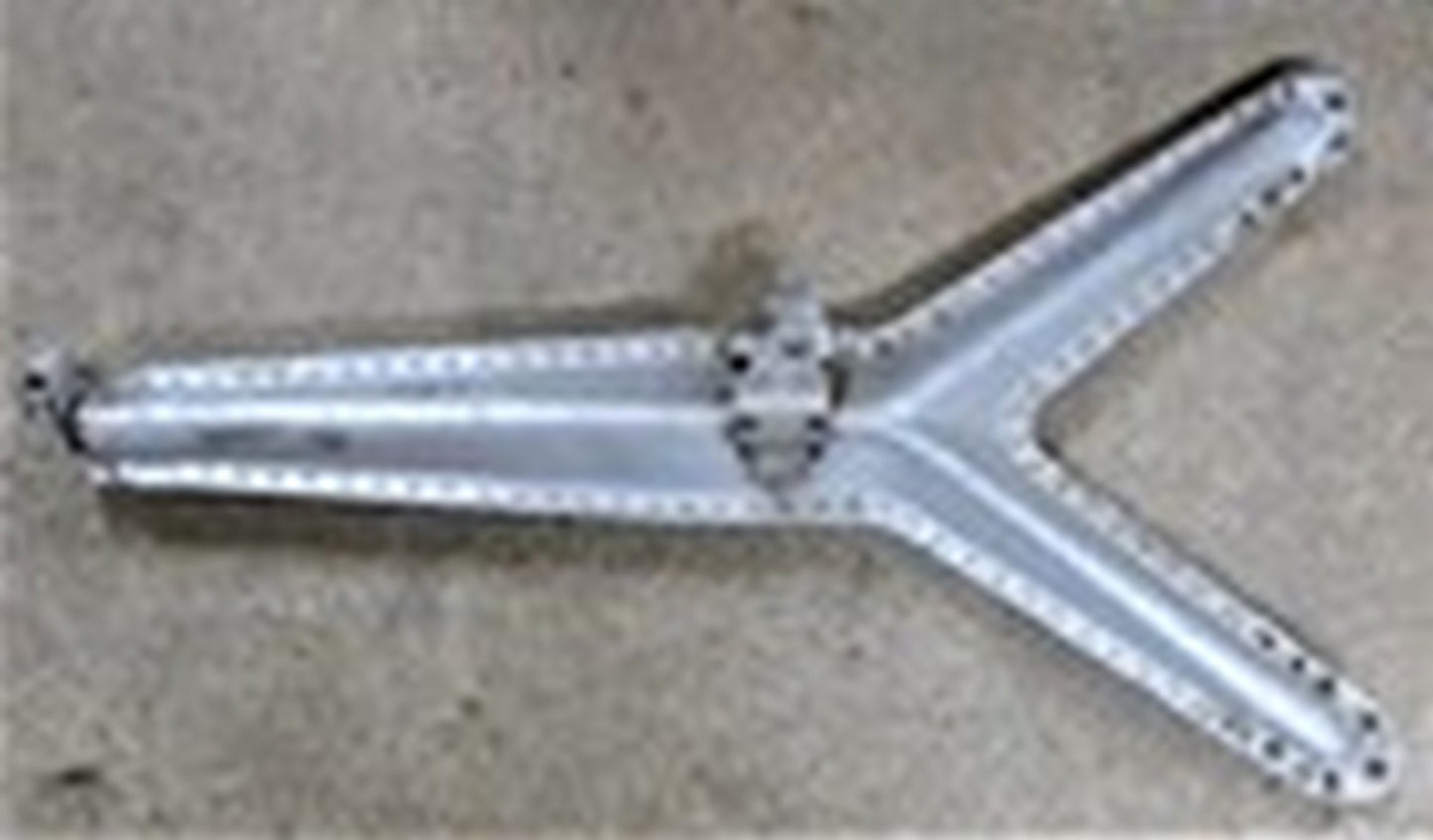 Engine Mount Arm - Right (A/R)