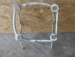 Engine Mount - 110ST (A/R)