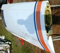 Wing - STB (A/R)