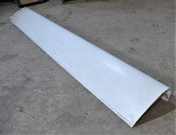 Half Slat - Left Inner Or Right Outer (A/R)