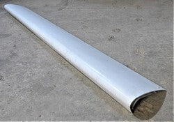 Half Slat - Left Inner Or Right Outer (A/R)