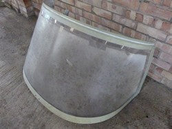 Windscreen (N/S)