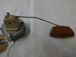 Transmitter - Fuel Contents (A/R)