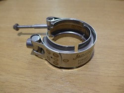 Janitrol Clamp (N/S)