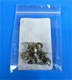 Sheet Metal Screw SS (PKT 10)