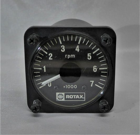 Tachometer  - Rotax 912 (A/R)