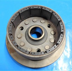 Rotax 582 Blue Head Trigger Wheel Assembly (A/R)