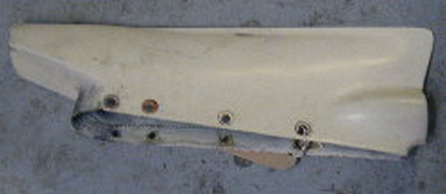 Rudder Tip Fairing - PA28-200R (A/R)