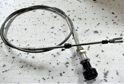 Control Cable