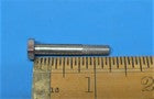 Bolt - 10/32" UNF Stainless