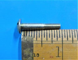 Bolt - 8-32 UNC