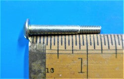 Bolt - 8-32 UNC
