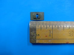 Tinnerman Flat Nut