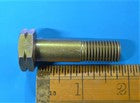 Bolt - 1/2" BSF