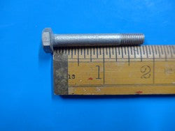 BA/BSF Bolt