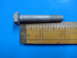 Bolt BA/BSF 6BA 1.3"