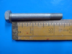 BA/BSF Bolt