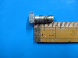 BA/BSF Bolt