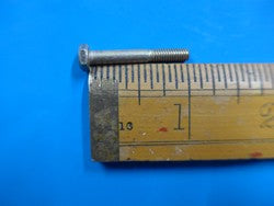 BA/BSF Bolt