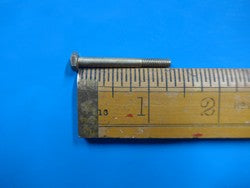 BA/BSF Bolt