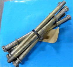 Prop Bolts - Set Of 6 (A/R)