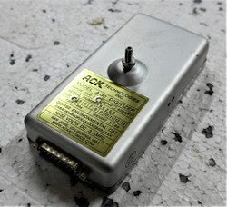 Altitude Encoder/Digitizer - ACK - A-30 (A/R)