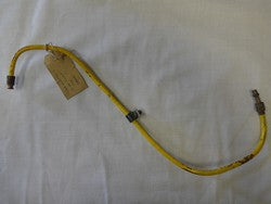 Tube Assembly Pump To Carb O-200 (A/R)