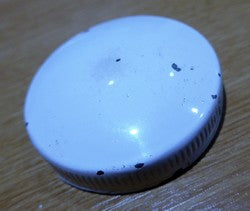 Fuel Cap (A/R)