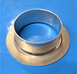 Aluminium Flange 2 1/2"