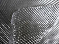 AF 303 Fibreglass Cloth - Sold Per Meter
