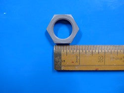 Nut Thin
