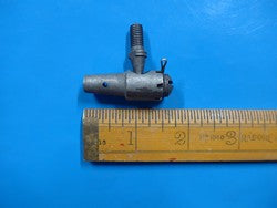 Ball & Socket Assembly 1/4 BSF