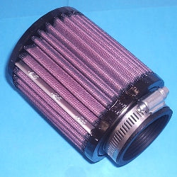 Air Filter for J2200 Thruster & Tecnam P92 (52mm)